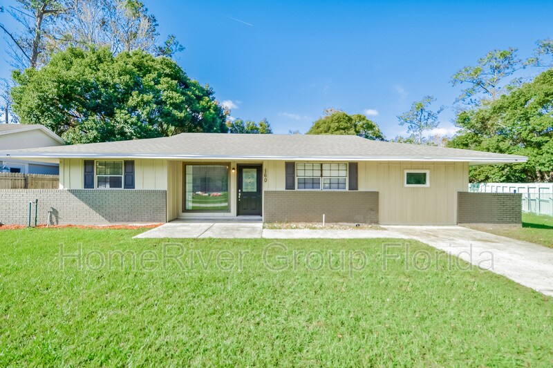 160 Burns Ave, Longwood, FL 32750 House Rental in Longwood, FL