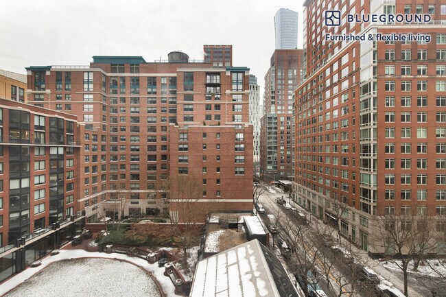 Foto del edificio - 400 Chambers St