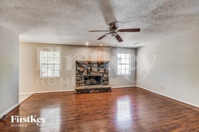 Foto del edificio - 2215 Pup Run