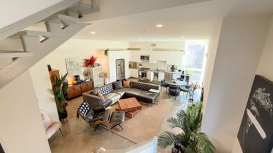 Building Photo - 2496 S Centinela Ave