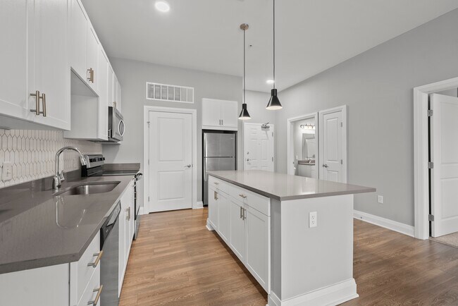 Foto del edificio - High and Cherry