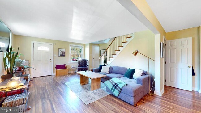 Foto del edificio - 769 Ardmore Ave