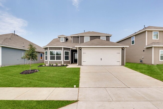 Building Photo - 1320 Tilton Dr