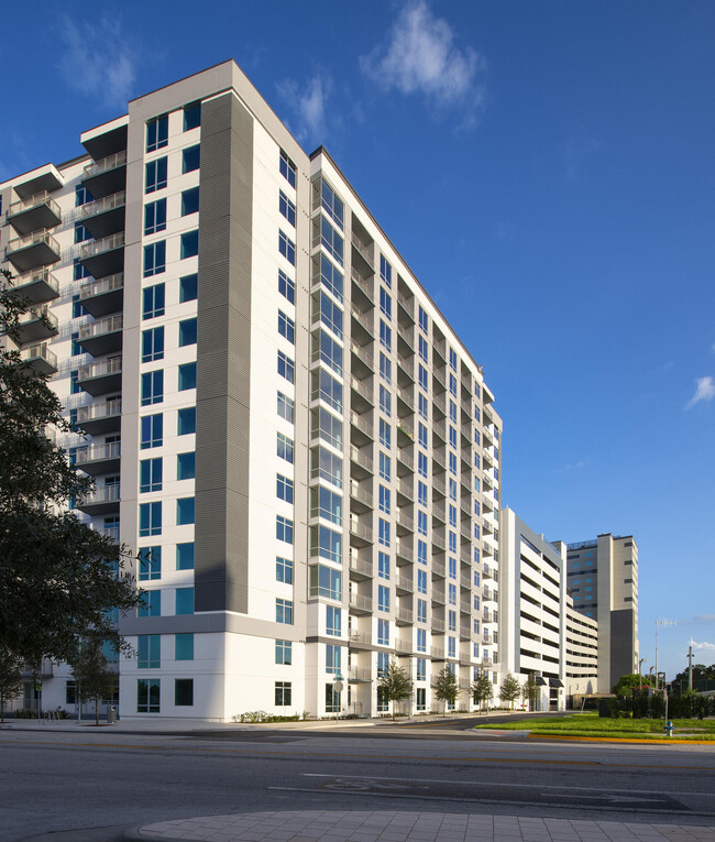 Foto del edificio - Julian
