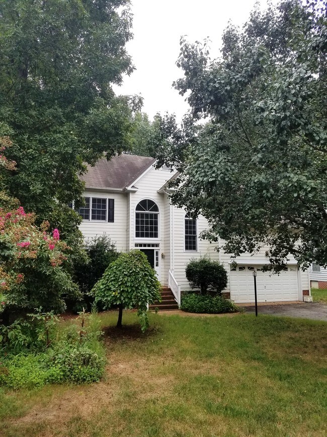 Building Photo - 8107 Ainsdale Lane