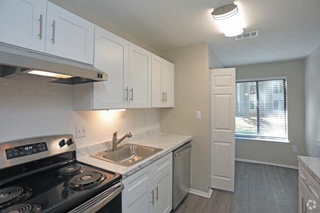 Building Photo - WestWind Apartment Homes