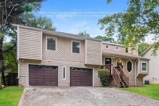 Building Photo - 2742 Mountbery Dr