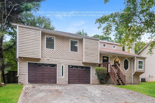 Building Photo - 2742 Mountbery Dr