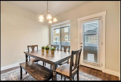 Building Photo - Beautiful Townhouse located in the Edge Ex...