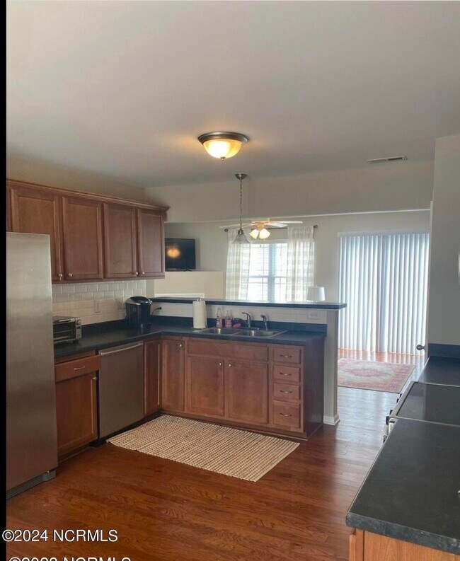 Foto del edificio - 4116 Kittrell Farms Dr