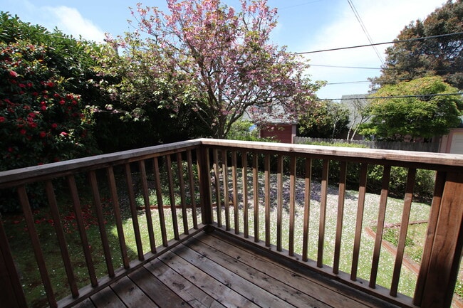 Building Photo - 38 San Pablo Ave