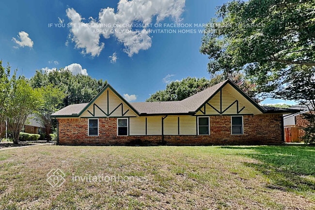 Building Photo - 512 Shennandoah Dr