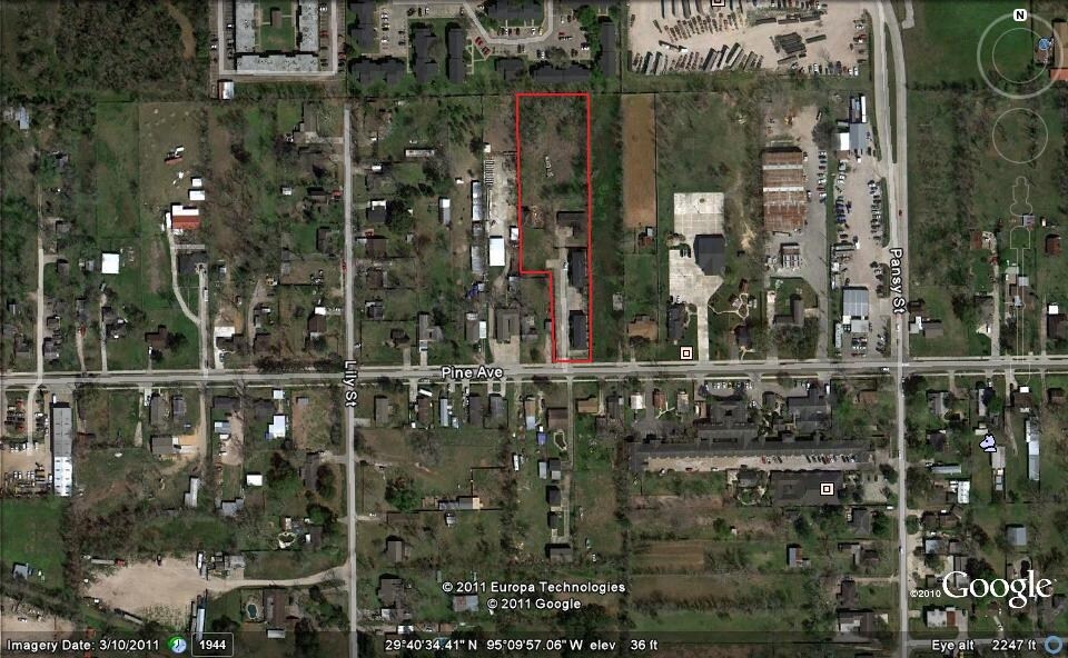 5031 Pine Ave, Pasadena, TX 77503 Apartments in Pasadena, TX