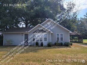 Building Photo - 261 Wilson Loop