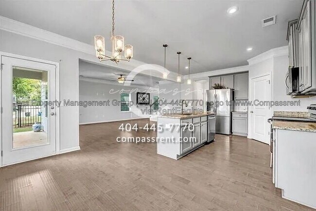 Building Photo - 4591 Grenadine Cir