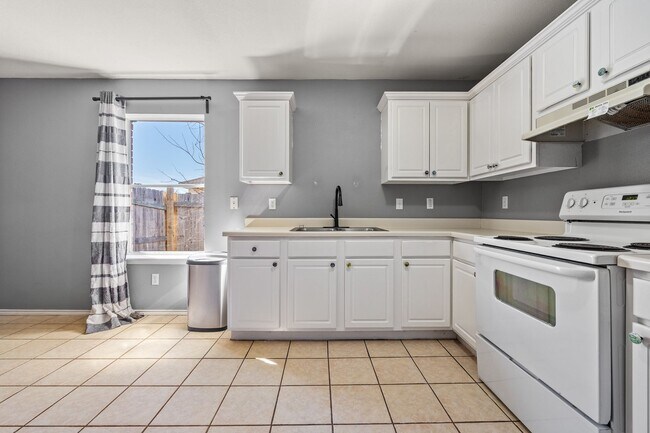 Foto del edificio - Charming 3-Bedroom Home Near Lackland AFB!