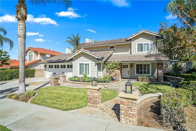 Foto del edificio - 16979 Chestnut St