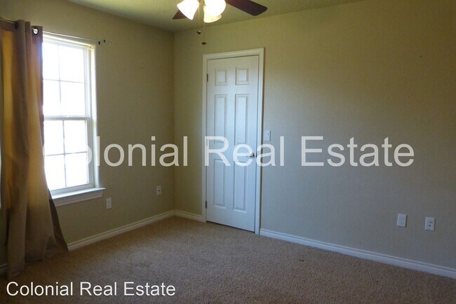 Building Photo - 4 br, 2 bath House - 2129 Ralph Boone