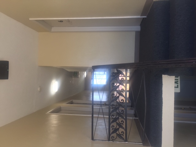 upper common area - East 19th Ave Apts