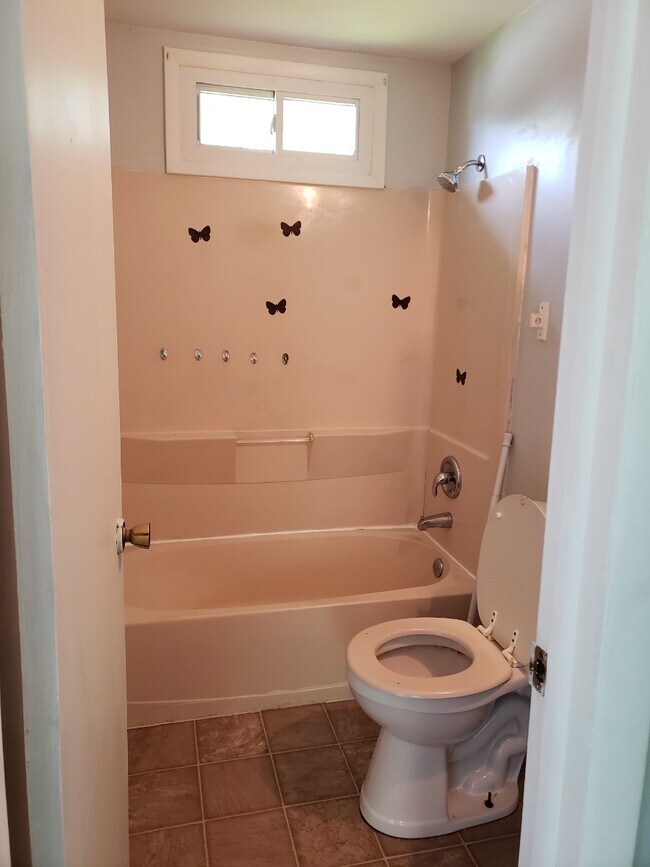 Baño - 20 Parker Drive