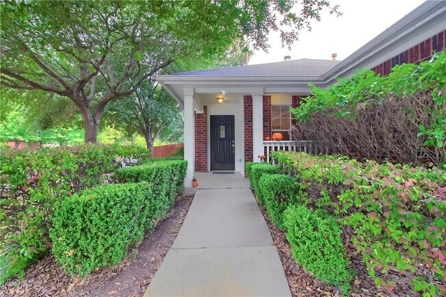 Foto del edificio - 1100 Emmitt Run