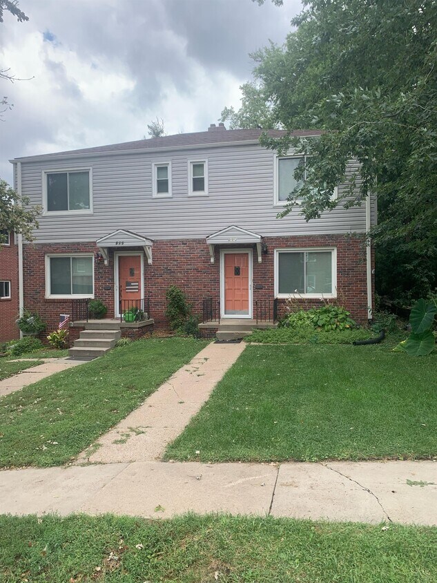 813 N 47th St, Omaha, NE 68132 House Rental in Omaha, NE