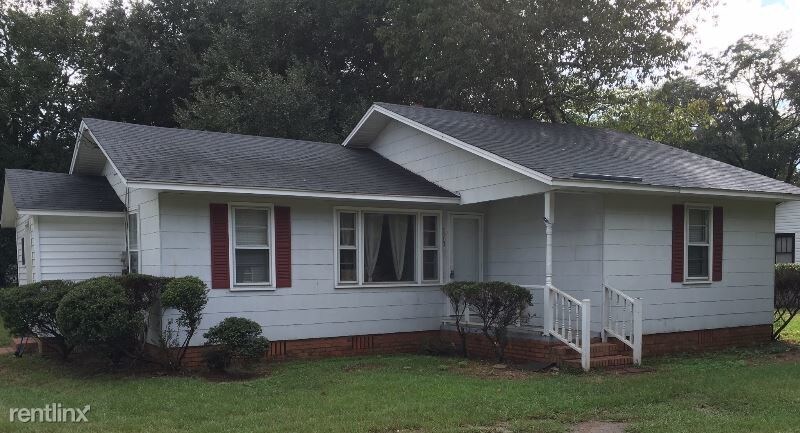 Primary Photo - 2 br, 1 bath House - 1013 East Carolina