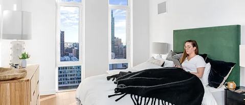 Foto del edificio - 120 Nassau St