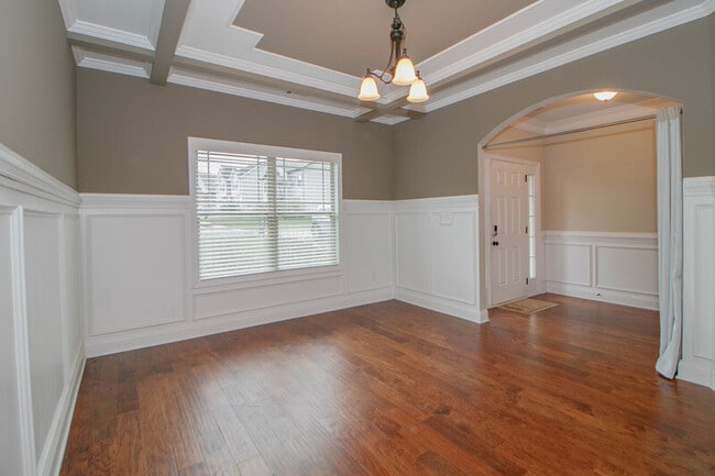 Foto del edificio - 3338 N Henderson Way