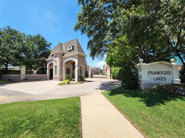Primary Photo - 18155 Frankford Lakes Cir