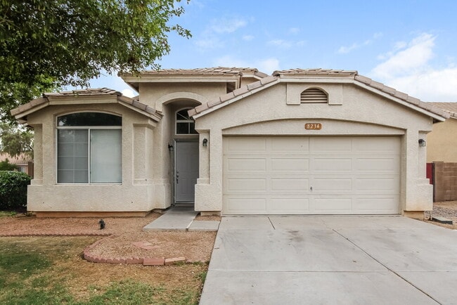 Building Photo - 8234 W Pima St