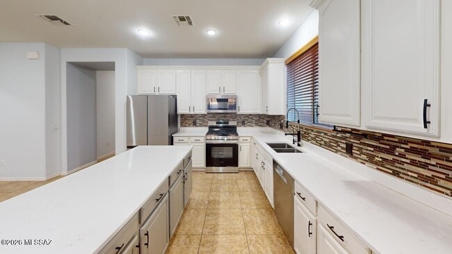 Building Photo - 11020 E Pima Creek Dr