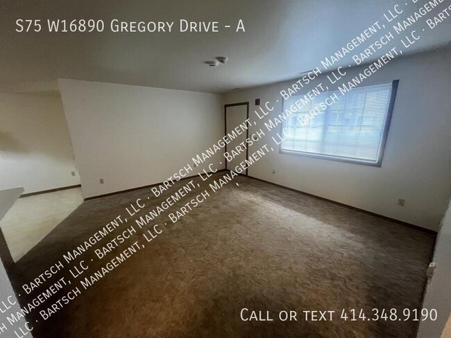 Building Photo - S75 W16890 Gregory Drive-A
