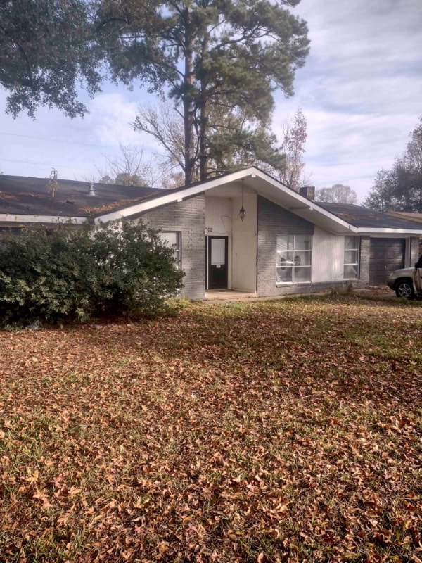602 Belview Rd, Leesville, LA 71446 House Rental in Leesville, LA