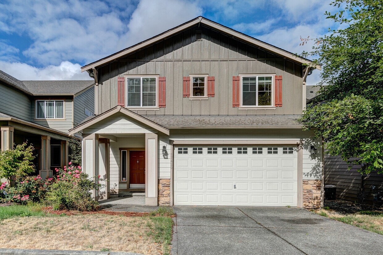 Primary Photo - Spacious Bothell Home for Rent!