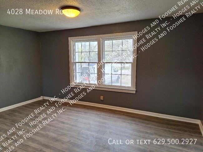 Building Photo - 4028 Meadow Rd
