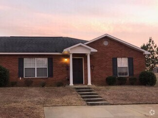 Building Photo - Longleaf Crossing Duplex
