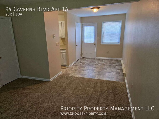 Foto del edificio - 94 Caverns Blvd