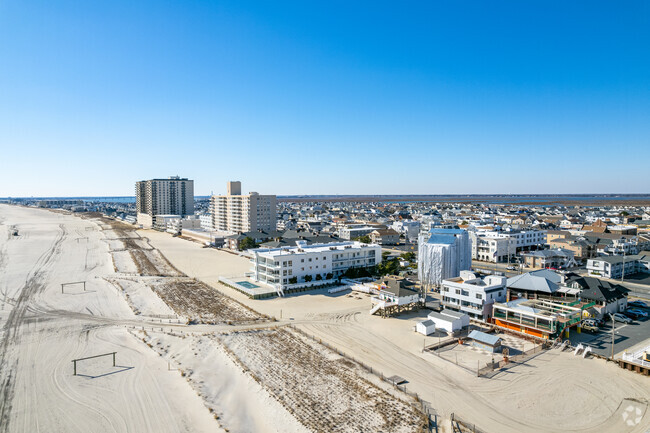 Foto del edificio - Margate Towers