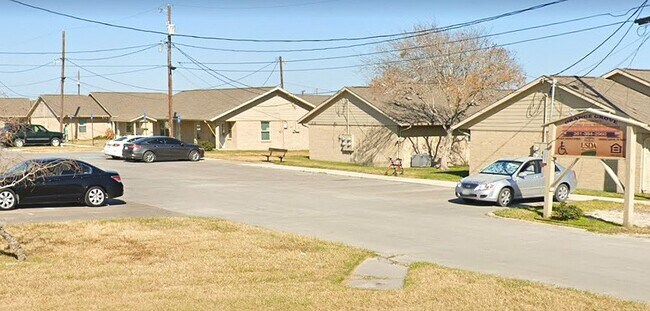 Foto del edificio - 520 E Orange Ave