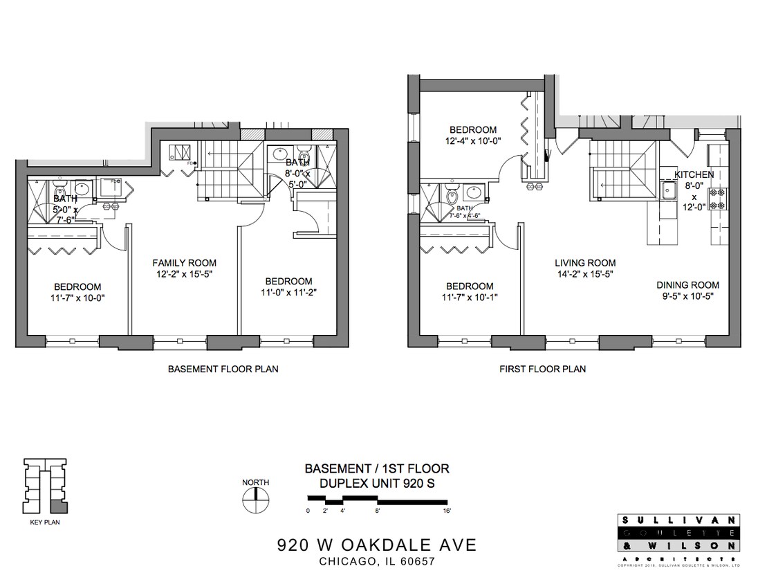 Primary Photo - 920 W Oakdale Ave