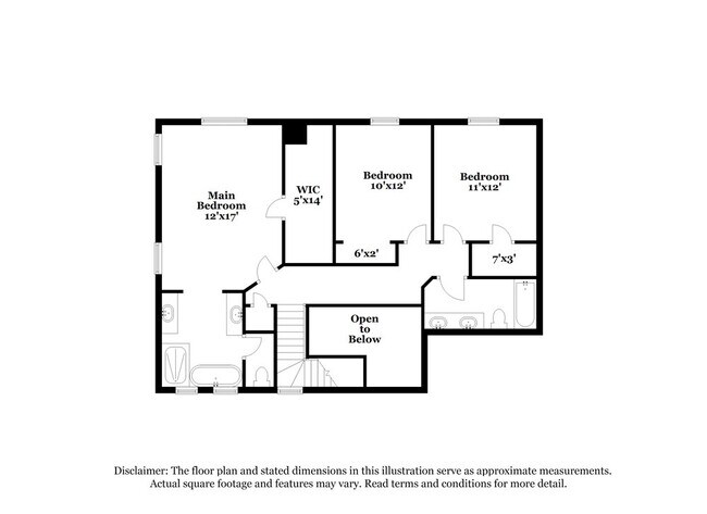 Foto del edificio - 7509 S 27th Way