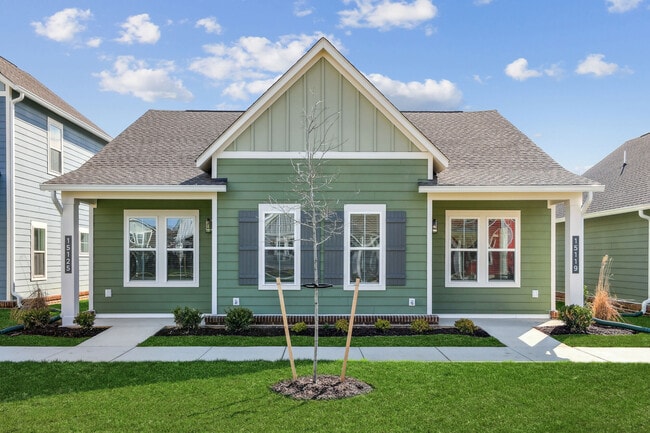 Foto del interior - Hamlet Watkins Centre - Homes & Townhomes for Rent