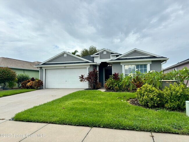 Foto del edificio - 210 Wickham Lakes Dr