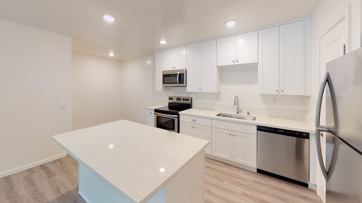 Photo - Village View Apartments