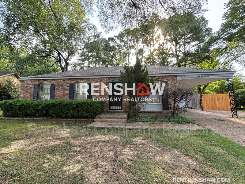 Primary Photo - 3114 Wallingford St