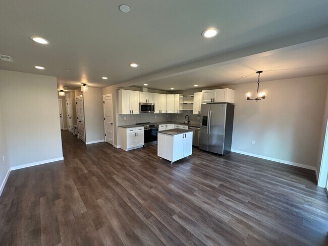 Foto del edificio - 1818 chipman St SE