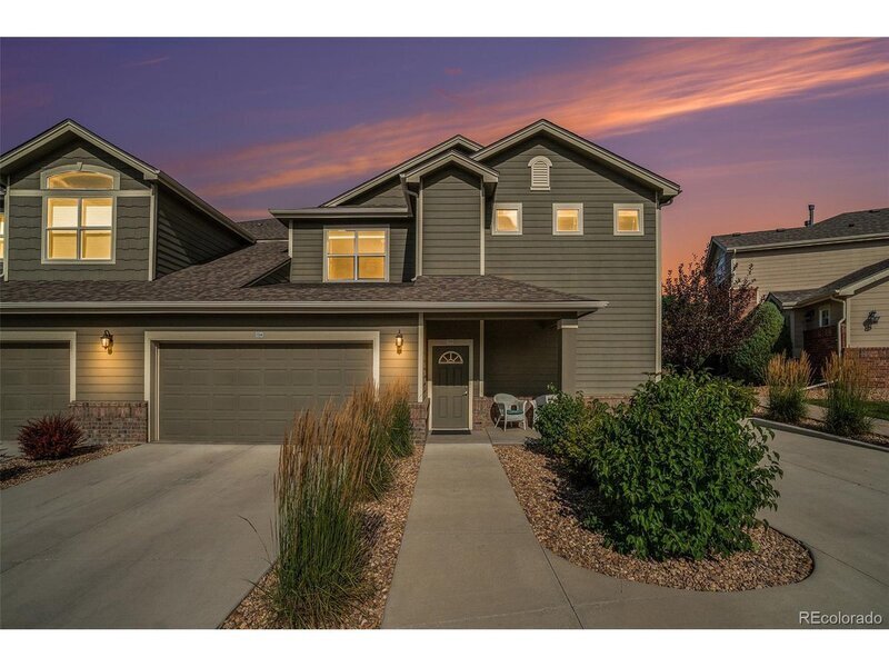 4672 W 20th St Unit 724, Greeley, CO 80634 Condo for Rent in Greeley