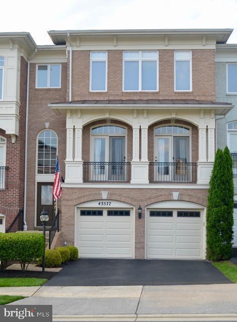 Photo - 43577 Purple Aster Terrace Townhome