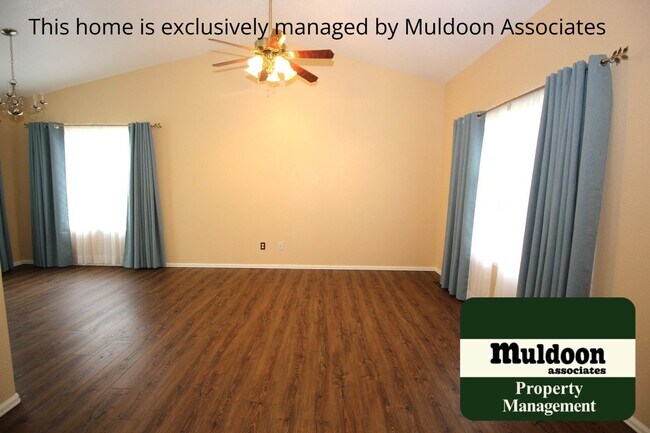Building Photo - Coming soon!  Beautiful Springs Ranch 2 story